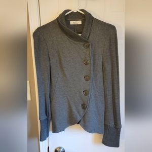 Bailey 44 Jersey Jacket M
